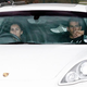 Illustration for article titled Carlos Tevez, Banned From Driving For Speeding In His Hummer, Was Arrested In His Porsche